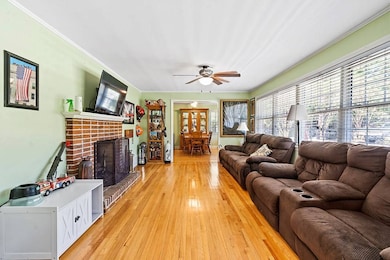 3386 Martintown Rd, Edgefield, SC 29824 - photo 7