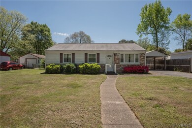 1807 Navion St, Henrico, VA 23228 - photo 2