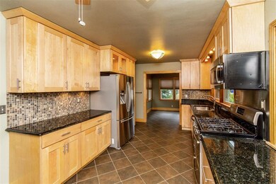 Newer Stainless Steel Appliances