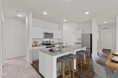 741 Shepard Rock Dr, Zebulon, NC 27597 - photo 4