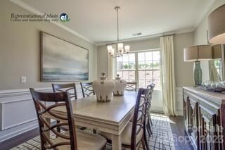 2967 Findley Rd unit BF6 204, Statesville, NC 28625 - photo 7