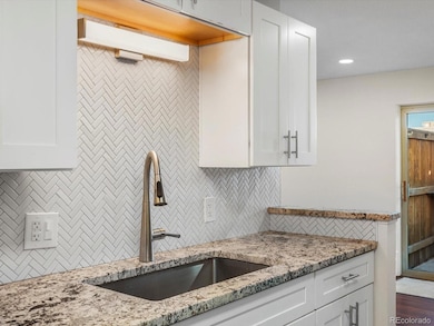 Plaza De Monaco unit 1-105, Denver, CO 80222 - photo 5