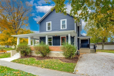 206 E Main St, Dalton, OH 44618 - photo 2