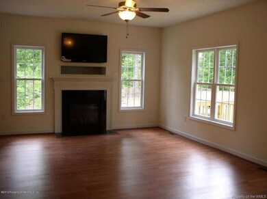 Similar family room