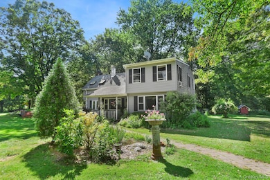 487 Chestnut Ridge Rd, Dover Plains, NY 12522 - photo 4