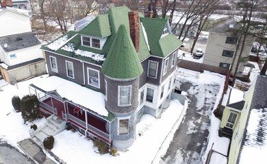 1 Grout Ct, Worcester, MA 01610 - photo 4