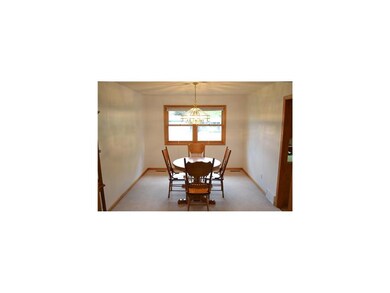 Dining Area.
