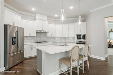 Designer Kitchen