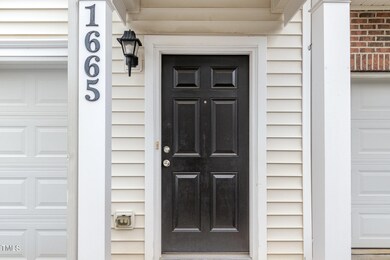 1665 Snowmass door