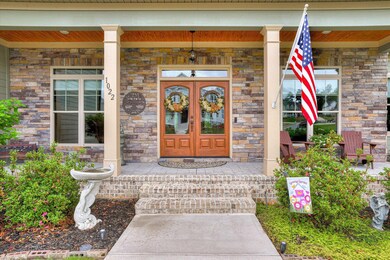 1022 Bartram Ridge, Evans, GA 30809 - photo 5