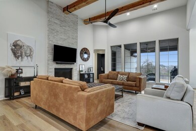 1074 Kingsley Ct, Weatherford, TX 76087 - photo 5