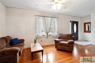 2223 E 40th St, Savannah, GA 31404 - photo 3