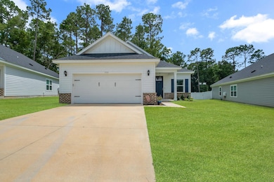 5752 Flowerbrook Cir, Tallahassee, FL 32303 - photo 4