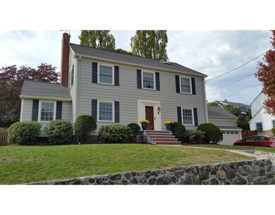 166 Lewis Rd, Belmont, MA 02478 - photo 2