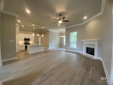 30815 Bauer Ave, Spanish Fort, AL 36527 - photo 2