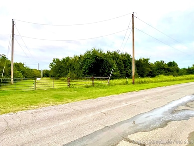 19382 Old State Highway 2, Warner, OK 74469 - photo 4