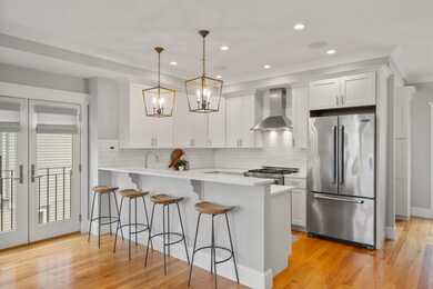 49 B Coffey St unit B, Boston, MA 02122 - photo 7