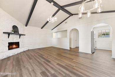 2612 San Lorenzo St, Gautier, MS 39553 - photo 4