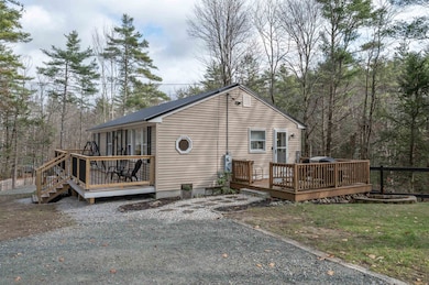 74 Zephyr Lake Rd, Greenfield, NH 03047 - photo 3
