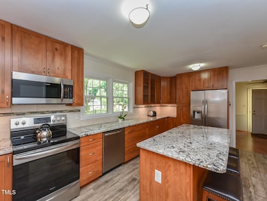 Interior - kitchen 5 - ok