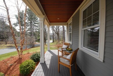 6 Flintlock Rd, Lexington, MA 02420 - photo 2