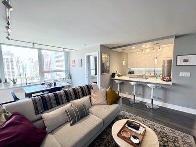 Bryant House unit 1504B, Chicago, IL 60610 - photo 5