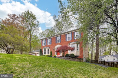 10553 Patuxent Ridge Way, Laurel, MD 20723 - photo 3