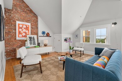 40 Highland Ave unit 7, Somerville, MA 02143 - photo 3