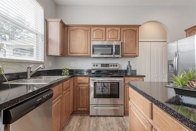 18952 Quarry Badger Rd, Land O Lakes, FL 34638 - photo 5