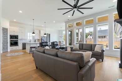 2861 Blackridge Way, Hoover, AL 35244 - photo 6