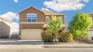 13820 Hollywood Dr, Horizon City, TX 79928 - photo 2