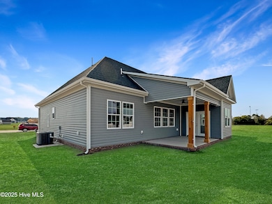 1006 Staysail St, Elizabeth City, NC 27909 - photo 5