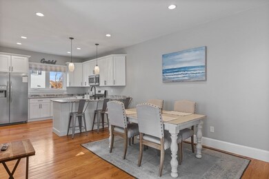 40 Hanson St unit 1, Salem, MA 01970 - photo 2