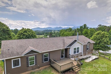 24 King Dr, Leicester, NC 28748 - photo 4