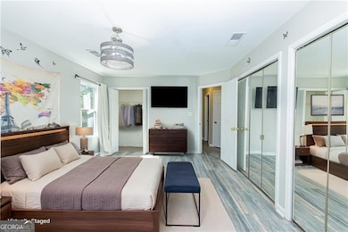 4938 Terrace Green Trace, Stone Mountain, GA 30088 - photo 7