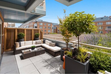 2 Battery Wharf unit 2308, Boston, MA 02109 - photo 7