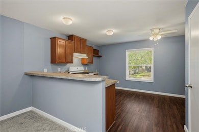 375 #10 E State 20 Hwy, Upper Lake, CA 95485 - photo 3