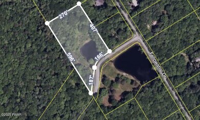 Lot 1 Friendly Acres Ln, Lackawaxen Township, PA 18428 - photo 2