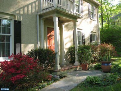 284 S Roberts Rd, Bryn Mawr, PA 19010 - photo 2