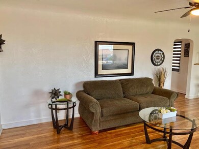 3223 Frankfort Ave, El Paso, TX 79930 - photo 7