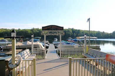 36 Stonedam Cir, Meredith, NH 03253 - photo 7