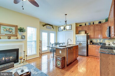 1207 Ring Bill Loop, Upper Marlboro, MD 20774 - photo 5