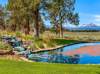Water Feature