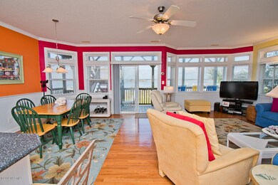 Living Room View