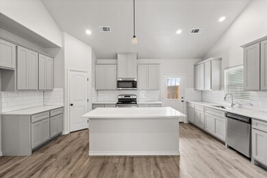 1947 Johnson Bend Rd, Weatherford, TX 76088 - photo 2