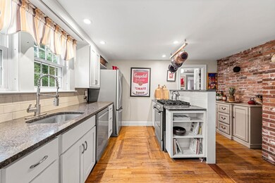 9 Stark Hwy S, Dunbarton, NH 03046 - photo 5