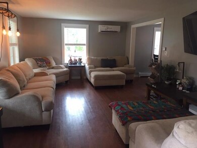 living rm