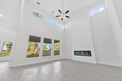 17795 Misty Brook Ln, Conroe, TX 77302 - photo 3