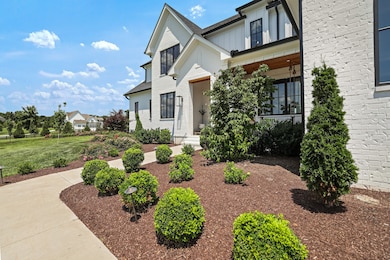 4720 Edwardian Trace, Franklin, TN 37067 - photo 4