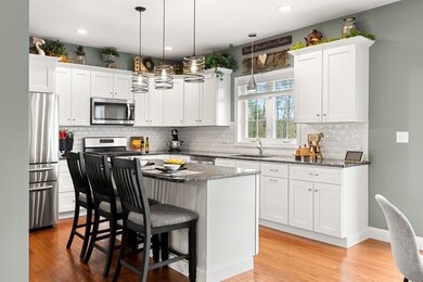 10 Schoolhouse Rd unit 10, Londonderry, NH 03053 - photo 6